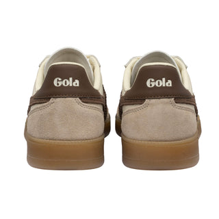 Gola Classics Women's Viper Leather Sneakers