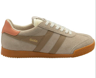 GOLA Clay & Caramel Court Shoe - 300 Footwear - The Farmhouse