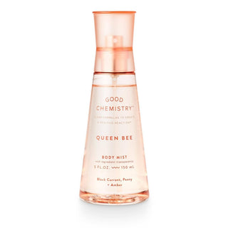 GOOD CHEMISTRY QUEEN BEE BODY MIST - 270 Beauty - The Farmhouse