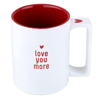 Holiday Mug - Love You More - The Farmhouse