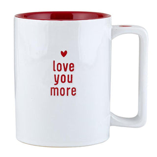 Holiday Mug - Love You More - The Farmhouse