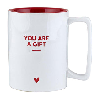 Holiday Mug - You Are A Gift - The Farmhouse