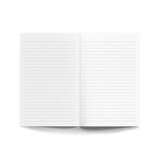 Honeycomb Bee Classic Layflat Notebook - 423 Stationery - The Farmhouse