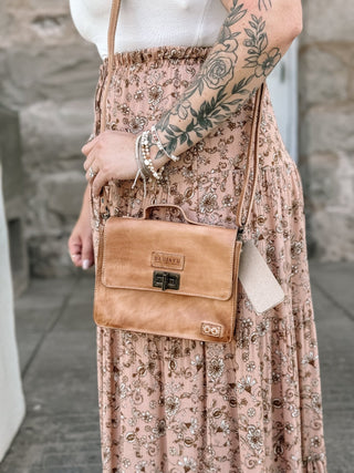 Improv BedStu Bag - Tan Rustic - The Farmhouse