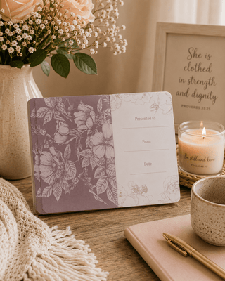 In Touch with God Devotional - 420 Home Decor - The Farmhouse