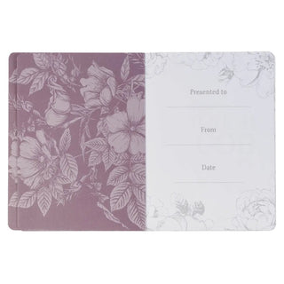 In Touch with Gold Devotional - 420 Home Decor - The Farmhouse