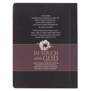 In Touch with Gold Devotional - 420 Home Decor - The Farmhouse