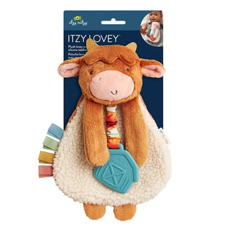 Itzy Ritzy Friends Lovey™ Plush - 310 Kid's - The Farmhouse
