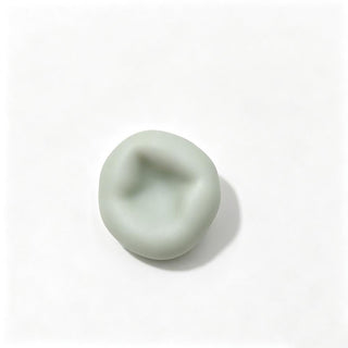 Jelly Blob Squishy, GREEN - The Farmhouse
