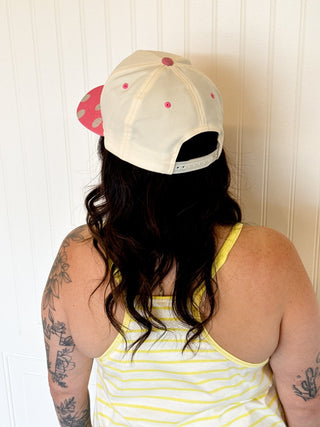 Jesus Saves I Spend Trucker Hat - 260 Fashion Accessories - The Farmhouse