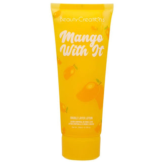 JOIA Women's Beauty Creations Double Layer Lotion, Mango - 270 Beauty - The Farmhouse