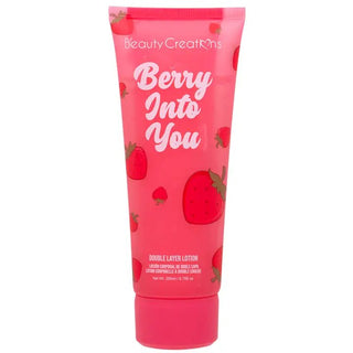 JOIA Women's Beauty Creations Double Layer Lotion, Strawberry - 270 Beauty - The Farmhouse