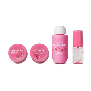 JOIA Women's Beauty Creations, Watermelon Mini Body Care Kit - 270 Beauty - The Farmhouse