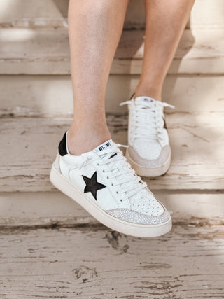 Juniper Star Sneakers - The Farmhouse