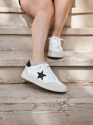 Juniper Star Sneakers - The Farmhouse