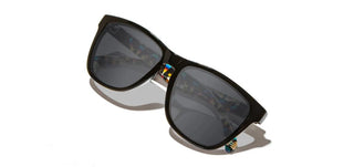 Kegon Pendleton Sunglasses - Black - The Farmhouse