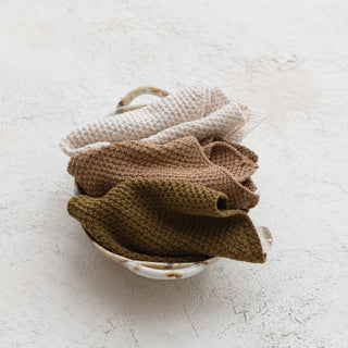 Kitchen Basics Knit Cloth Set of 3 - 440 Kitchen + Tabletop - The Farmhouse