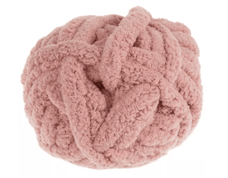Kozy Knits Hand Knit Blanket Class with or without Hearts - Events + Classes - The Farmhouse