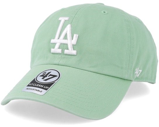 LA Dodgers Hemlock 47' Hat - Clean Up - The Farmhouse