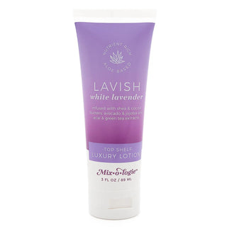 Lavish (White Lavender) | Top Shelf Luxury Lotion - 270 Beauty - The Farmhouse