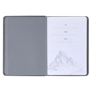 Legacy of Leaders Devotional - 423 Stationery - The Farmhouse