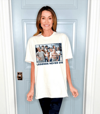 Legends Never Die Tee - 120 Graphic Tees - The Farmhouse