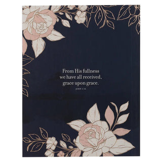 Let the Grace for Today Devotional - 420 Home Decor - The Farmhouse
