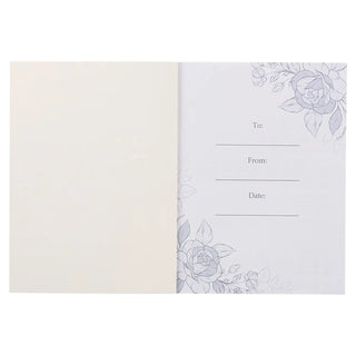 Let the Grace for Today Devotional - 420 Home Decor - The Farmhouse