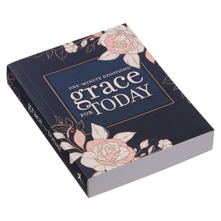 Let the Grace for Today Devotional - 420 Home Decor - The Farmhouse