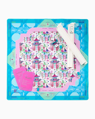 OH MY MAHJONG Lorelei Mat in Tube