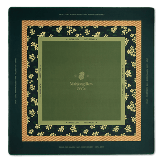 MAHJONG ROW AND CO. Osmanthus Grove Mahjong Mat. - 423 Stationery - The Farmhouse