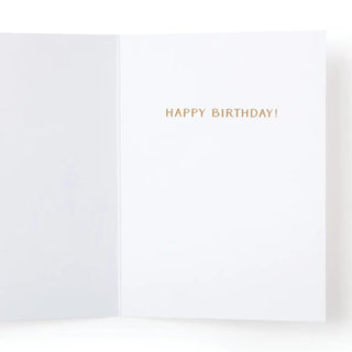 Make a Wish Birthday Card - 423 Stationery - The Farmhouse