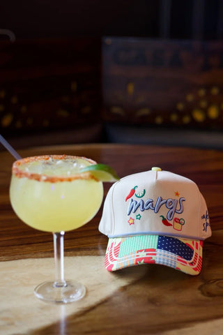 Make it Spicy Margs Hat - 260 Fashion Accessories - The Farmhouse