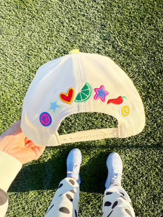 Make it Spicy Margs Hat - 260 Fashion Accessories - The Farmhouse