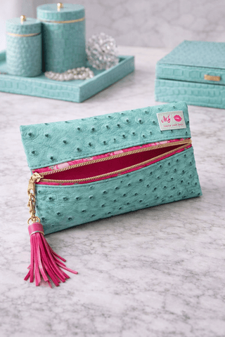 MAKEUP JUNKIE Chateau Marmint, Mini - 280 Bags - The Farmhouse