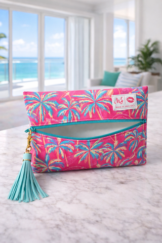 MAKEUP JUNKIE Miami, Large - 280 Bags - The Farmhouse