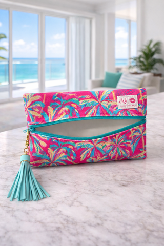 MAKEUP JUNKIE Miami, Mini - 280 Bags - The Farmhouse