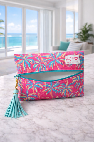 MAKEUP JUNKIE Miami, Small - 280 Bags - The Farmhouse