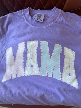 Mama Arch Graphic Tee - 120 Graphic Tees - The Farmhouse