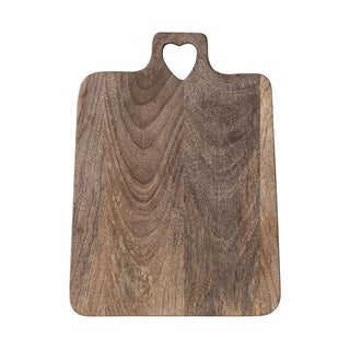Mango Wood Cheese Cutting Board - 440 Kitchen + Tabletop - The Farmhouse