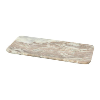 Marble Serving Tray - The Farmhouse