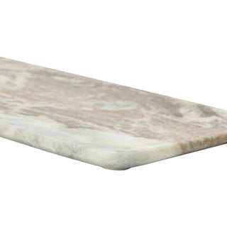 Marble Serving Tray - The Farmhouse