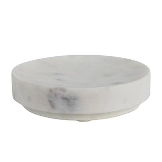 Marble Soap Dish - The Farmhouse