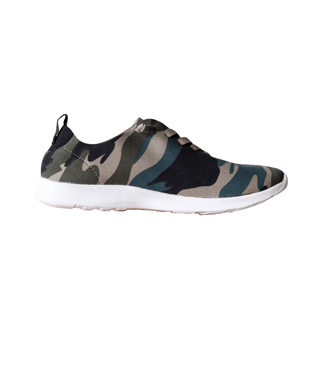 Mayo Sneaker in Camo - 120 Sneakers - The Farmhouse