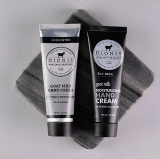 Men's Hand Cream Duo - Dionis - The Farmhouse