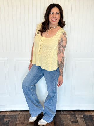 MICA The Railroad Stripe Denim Pants - 210 Jeans - The Farmhouse