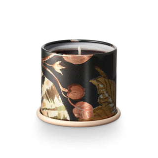 Midnight Pumpkin Demi Vanity Tin Candle - 410 Candles & Scents - The Farmhouse