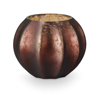 Midnight Pumpkin Mercury Pumpkin Candle - 410 Candles & Scents - The Farmhouse