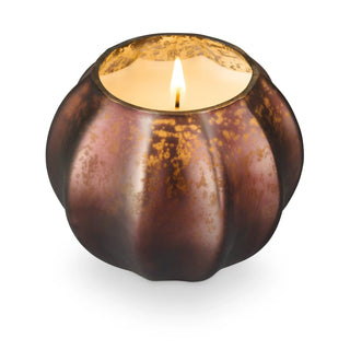 Midnight Pumpkin Mercury Pumpkin Candle - 410 Candles & Scents - The Farmhouse