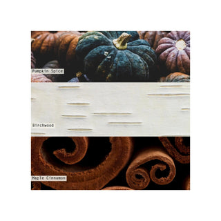 Midnight Pumpkin Mercury Pumpkin Candle, Orange - 410 Candles & Scents - The Farmhouse